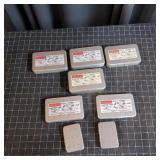R3 - Perrine Aluminum Fly Boxes Collecti Collectio