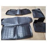 Up - New in Box SUV Floor Mats New in Box SUV Floo