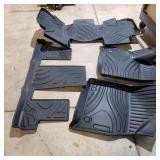 Up - Large SUV Floormats new in box Large SUV floo