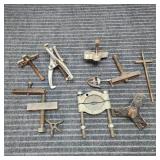 H3 - Assorted Gear Pullers and Specialty Collectio