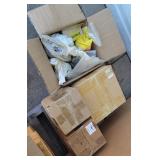 R1 - Marshall Sales Bulk Fastener Lot - Bulk lot o