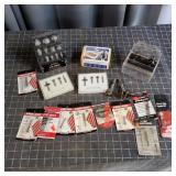 G2 - Router Bit Collection - Black & Dec Assortmen