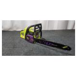 t5 - Poulan Wild Thing 40cc 18" Gas Chai Poulan Wi