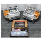 T5 - Diode Dynamics DD2011 LED DRL Board Diode Dyn