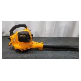 T5 - Poulan Pro BVM200 LE Gas-Powered Ha Poulan Pr