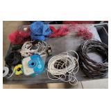 F1 - Assorted Electrical Wire and Cable Assortment