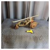 S2 - National Walking Sprinkler Model A- National