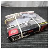 M3 - Pittsburgh Automotive 1500 Lb. Capa Pittsburg
