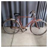 Yd - Custom De Luxe 3-Speed Men