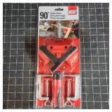 T6 - Bessey 90Â° Angle Clamp with Two C- Bessey WS
