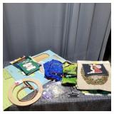 G1 - Fiskars Quilting Set with Embroider Fiskars 3