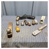 Rlb - Trailer Hitch Ball Mounts and Hitc Assortmen