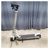 E4 - Electric Scooter Electric Scooter does work n