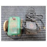 L4 - Hercules Damper Control & American Sears Roeb