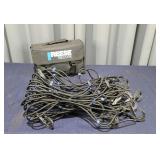 T2 - Reese Secure Cargo Net with Storage Reese Sec