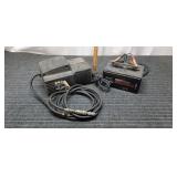 t2 - DeVilbiss Air America 3/4 HP Air Co Lot inclu