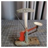 R2 - Zenith Egg Scale with Grading Dial Zenith egg