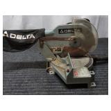 T4 - Delta 36-070 10" Power Miter Saw wi Delta Mod