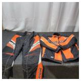 R3 - Choko Design EXR Powersports Snowmo Choko Des