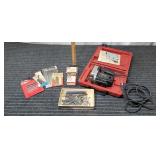 T2 - Sears Craftsman 1/3 HP Auto Scrolle Sears Cra