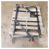 YD - Weather Guard Truck Ladder Rack by Weather Gu