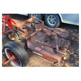 Yd - Independent Manufacturing 3-Point R Independe