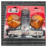 T5 - Haul-Master 12V Magnetic Tow Light Haul-Maste