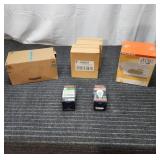 BB - Assorted Light Bulbs Lot - LED, CFL Assortmen