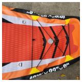 N3 - LDSUP Inflatable Stand-Up Paddle Bo LDSUP inf
