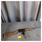 Bb - Daisy 990 Powerline BB Gun Air Rifl Daisy 990