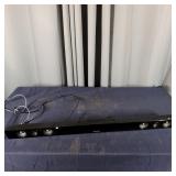 L3 - Samsung HW-F450 Sound Bar with Wall Samsung H