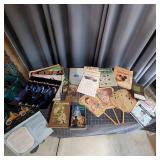 H3 - Collection of Vinyl Records, Boy Sc Assorted