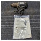 T4 - Sears Craftsman Industrial 1/2" Ele Sears Cra