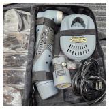 T5 - Performax 12V Cordless Oscillating Performax