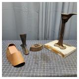 Q2 - Cast Iron Cobbler
