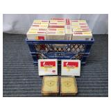 L3 - White Owl Miniatures & King Edward Collection