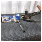 T2 - Powernail Model 45 Hardwood Floorin Powernail