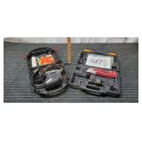 T5 - Craftsman Mouse Sander & Chicago El Lot of tw