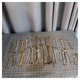 Flb - Large Lot of Assorted Combination Collection