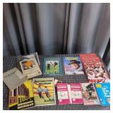 L3 - Collection of Michigan Sports Progr Assortmen