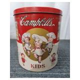 I2 - Campbell