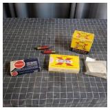 Mc - Assorted Ammunition Lot - Shotgun S Mixed lot