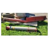 Fenton - Feterl Model 85 Swing Away Hopp Feterl Mo