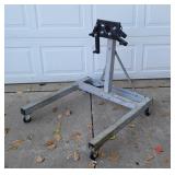 Yd - Rolling Engine Stand with Rotating Rolling en