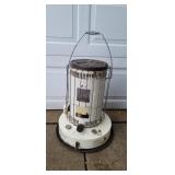 R2 - Kero-Sun Omni 105 Portable Kerosene Kero-Sun