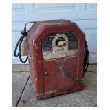 H3 - Lincoln Electric AC-225-S Lincwelde Lincoln E