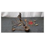 T2 - Farm Primitive Tools Collection A collection