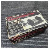 T6 - Sears Craftsman Quick-Grip/Release Sears Craf