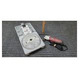 t5 - Chicago Electric Oscillating Multi- Chicago E