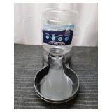 H2 - Gravity Pet Water Dispenser with St Gravity-f